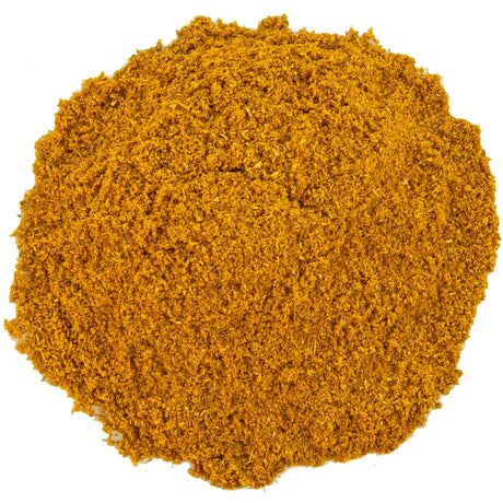 Ras el Hanout