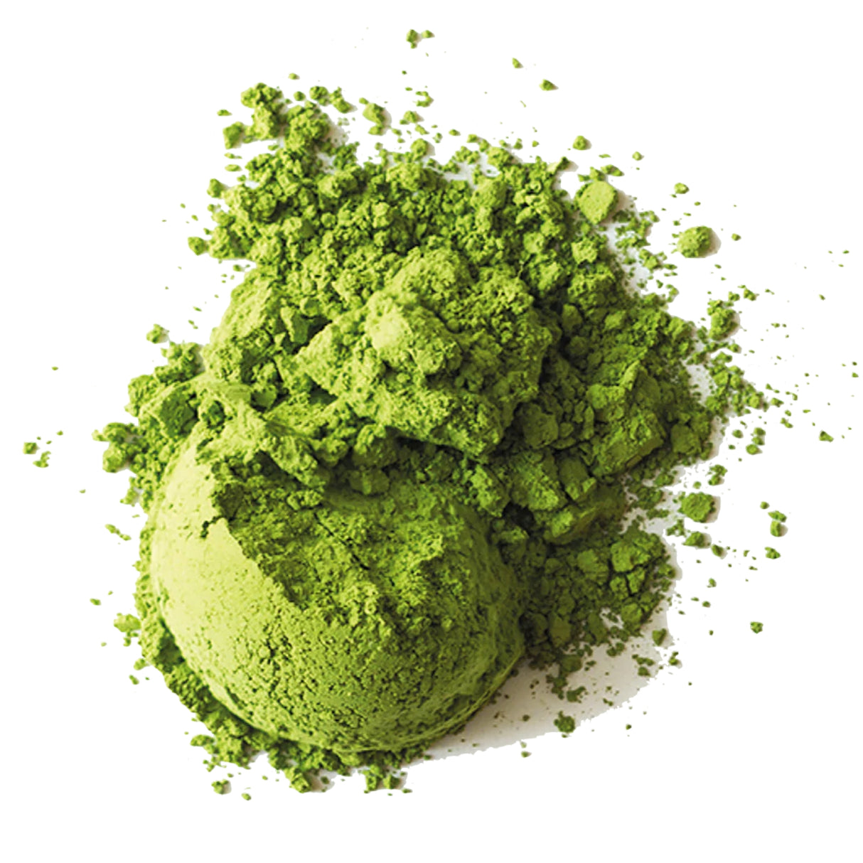 Thé vert Matcha en poudre