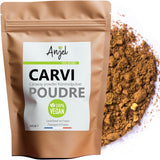 Carvi en poudre