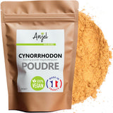 Cynorrhodon en poudre