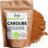 Caroube en poudre