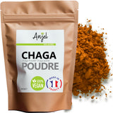 Poudre de Chaga