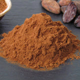 Cacao en poudre