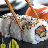 Mélange de Graines de Sésame - Makis, Sushis et Salades