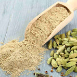 Cardamome en poudre