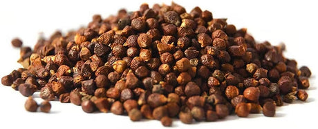 Poivre Maniguette entier - Grains de Paradis