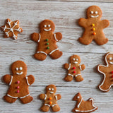 Mélange d'épices pour Pain d'épices