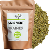 Anis vert graines