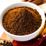 Mistura de Especiarias Garam Masala