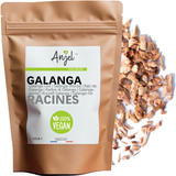 Racines de Galanga