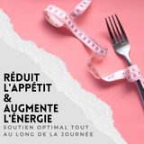 Le 8 PURPLE🔥: Brûleur de Graisse Nouvelle Génération – Perte de Poids Ultra-Rapide
