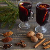 Mélange d'épices Vin Chaud