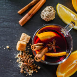 Mélange d'épices Vin Chaud