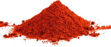 Sladka paprika v prahu
