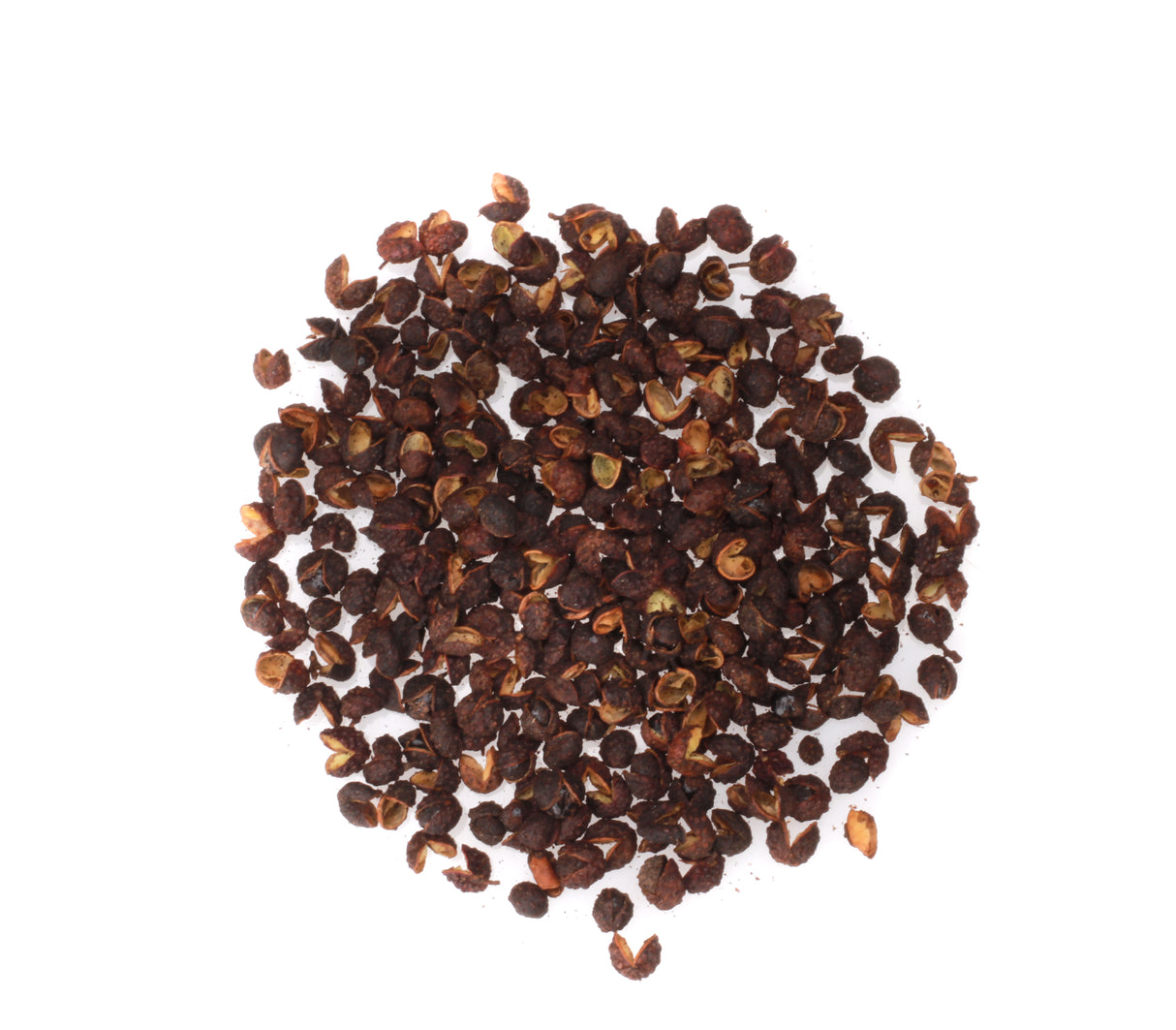 Poivre Timut du Népal