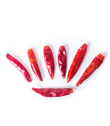 Piment rouge Chao Tian