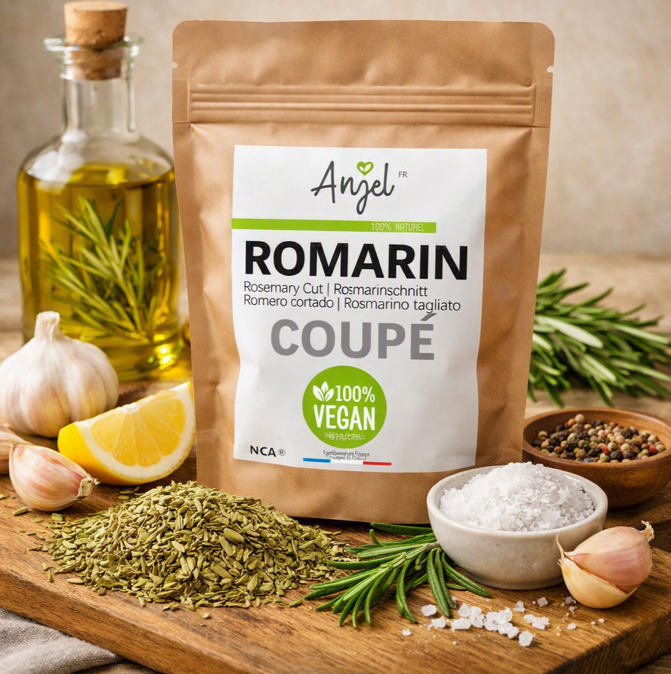 Rožmarin