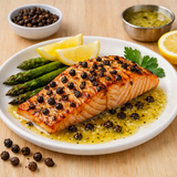 Πιπέρι Timut από το Νεπάλ