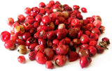 Cela rdeča paprika