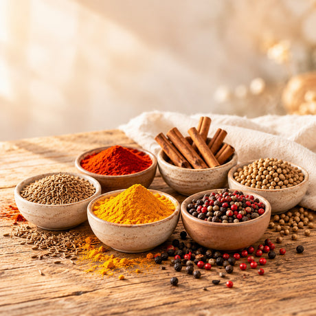 ANJEL – c01-epices-condiments