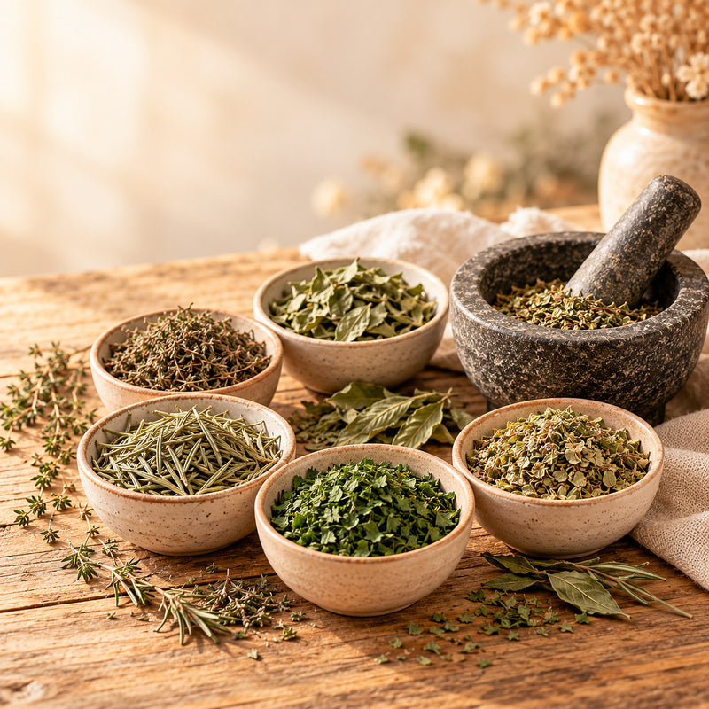 ANJEL – c02-herbes-aromatiques