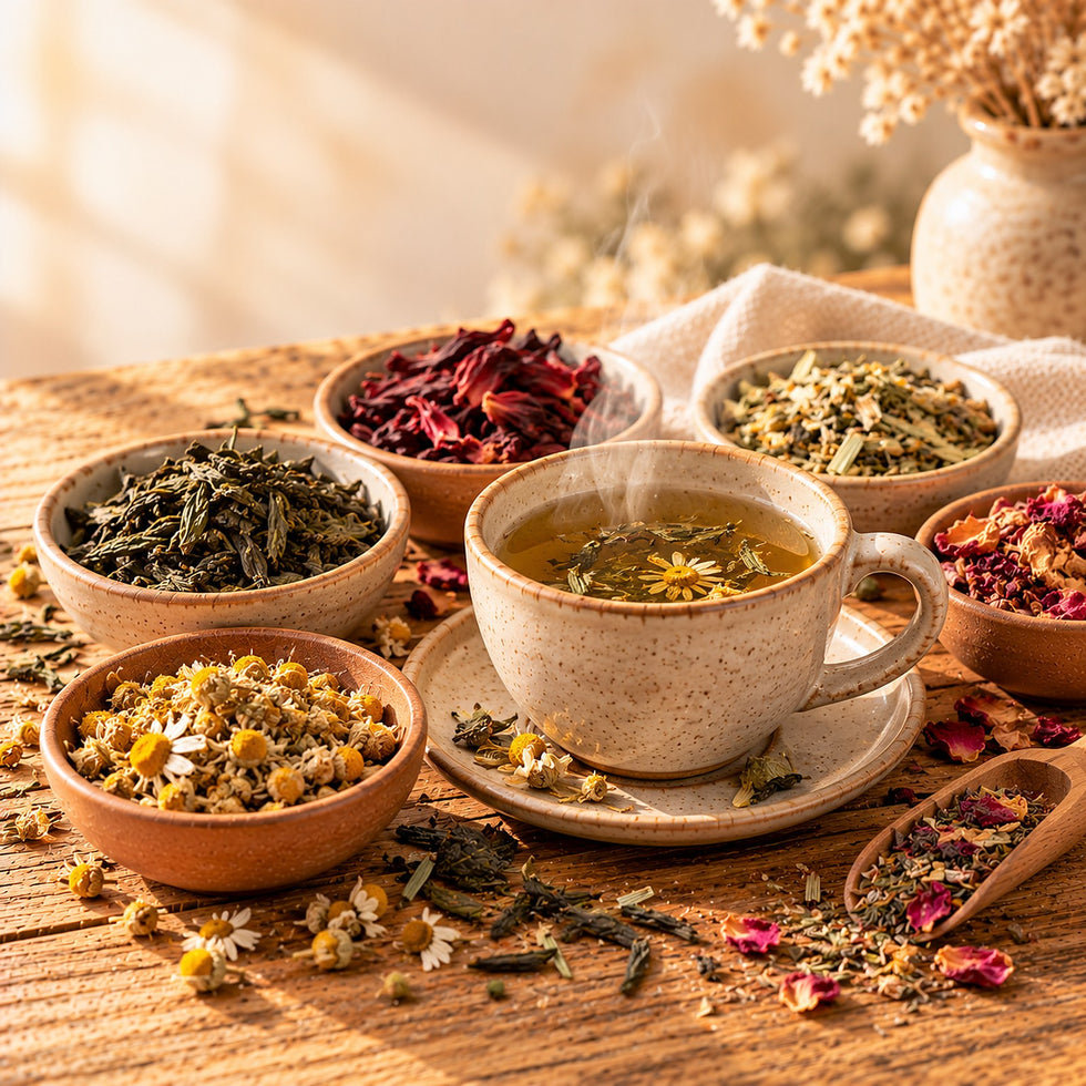 ANJEL – c10-thes-infusions