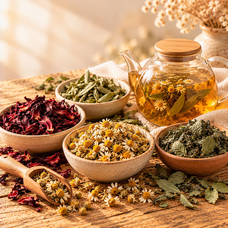 ANJEL – c11-infusions-bien-etre