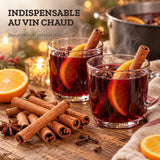 Bâtons de cannelle – ANJEL – visuel 5