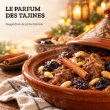 Bâtons de cannelle – ANJEL – visuel 6