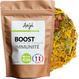 Infusion Boost Immunité