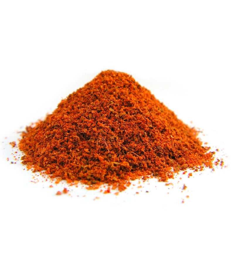 Paprika fort en poudre