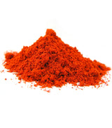 Piment de Cayenne en poudre