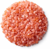 Sel rose de l' Himalaya - Gros grain