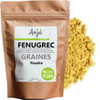 Fenugrec en poudre – ANJEL – visuel 1