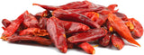 Piment rouge Chao Tian