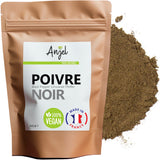 Poivre noir moulu PREMIUM