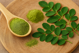 Moringa Oleifera en poudre