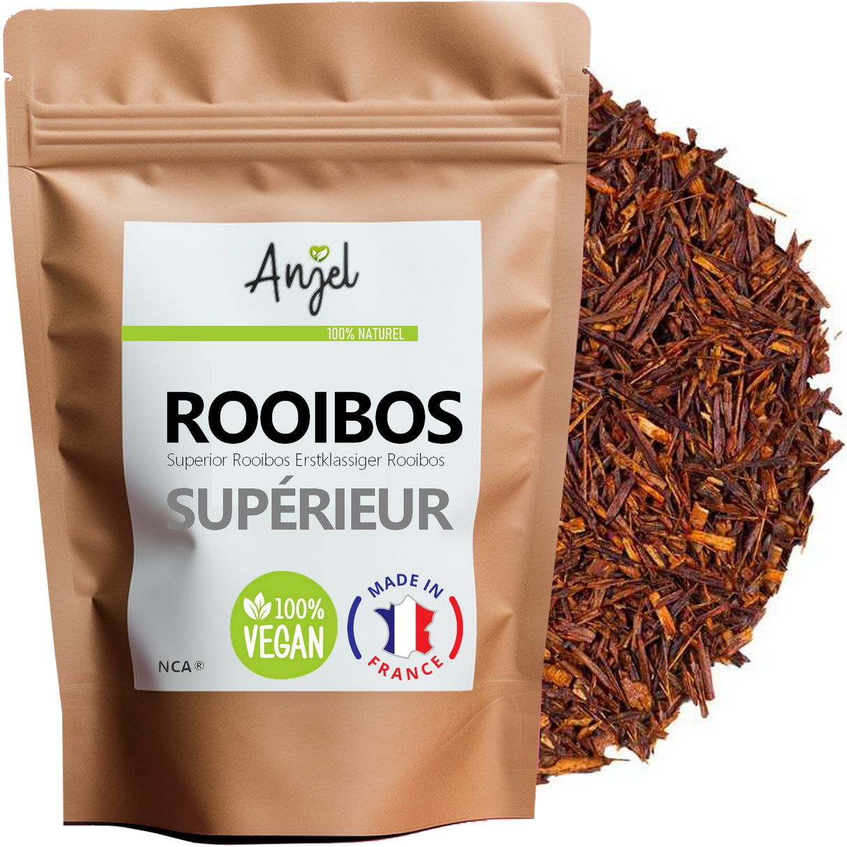 Rooibos Supérieur