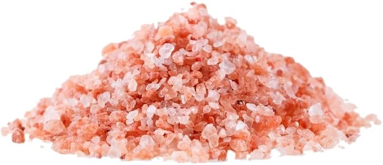 Sel rose de l' Himalaya - Gros grain