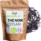 Thé Noir de Ceylan