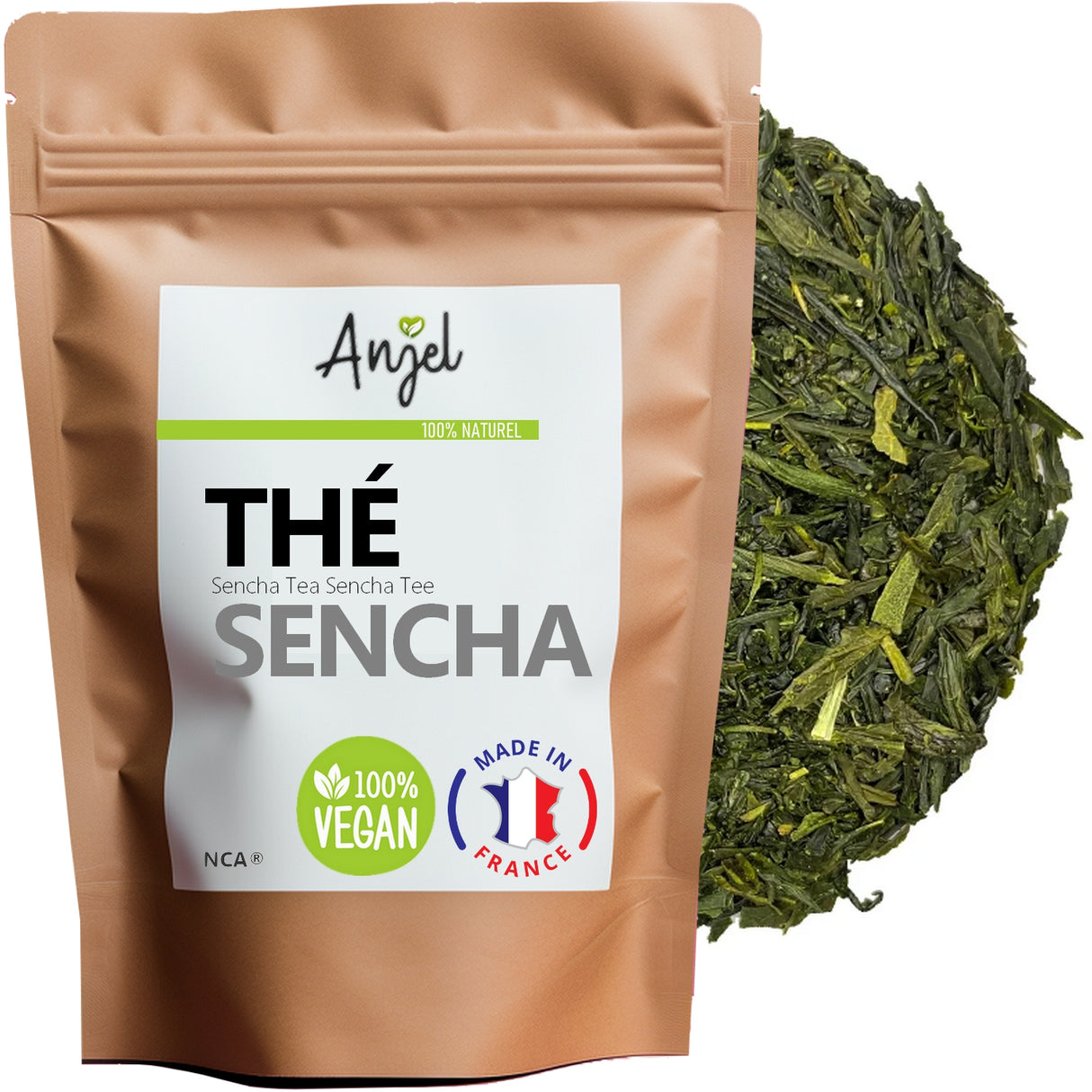 Thé Vert Sencha