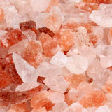 Sel rose de l' Himalaya - Gros grain