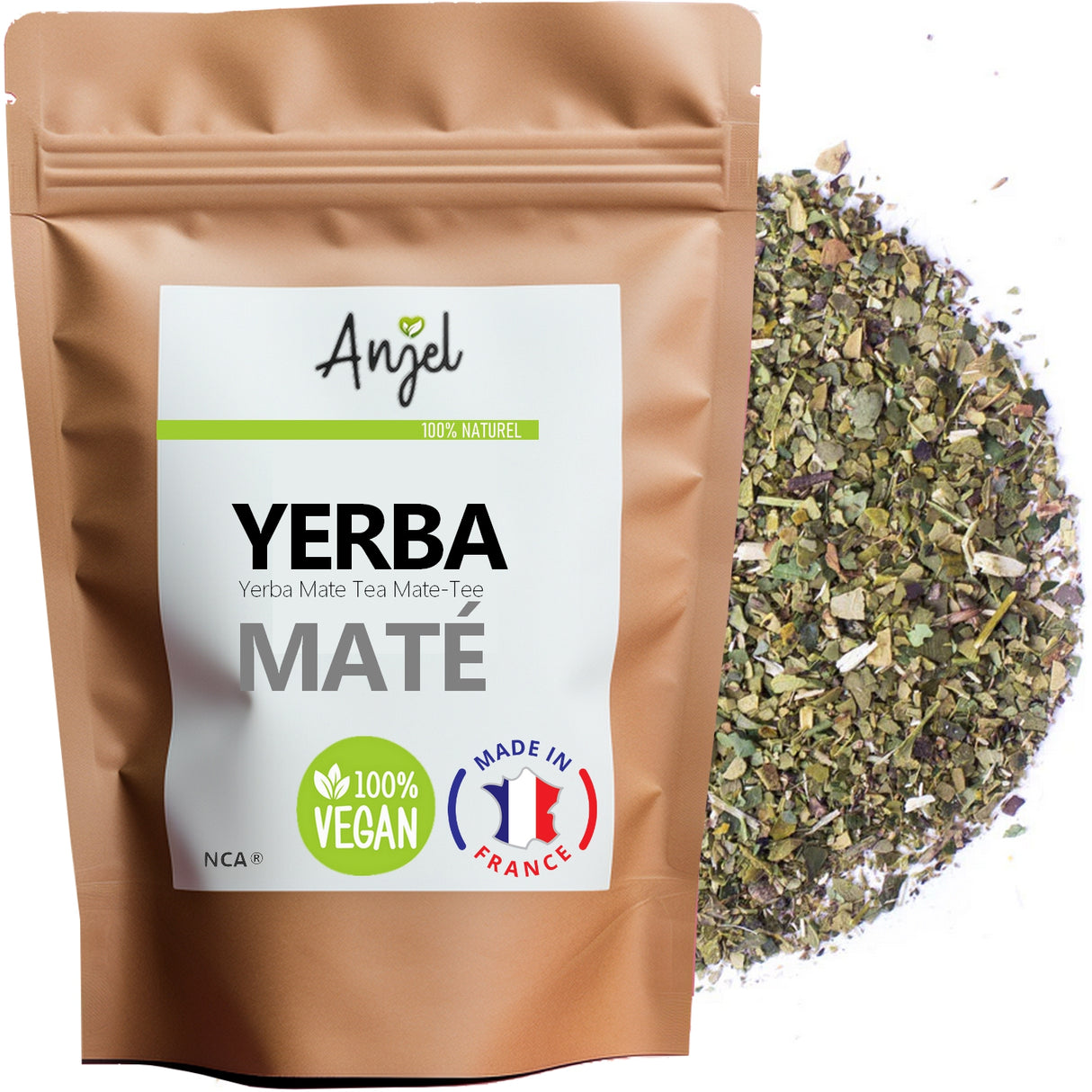 Yerba Maté